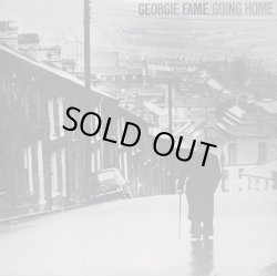 画像1: GEORGIE FAME / Going Home