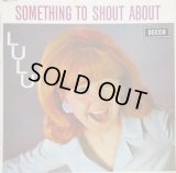 LULU / Something To Shout About