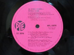 画像3: PETULA CLARK / In Other Words 