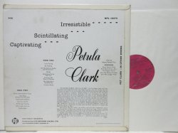 画像2: PETULA CLARK / In Other Words 