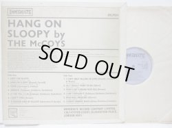 画像2: McCOYS / Hang On Sloopy