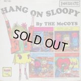 McCOYS / Hang On Sloopy