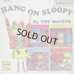 画像1: McCOYS / Hang On Sloopy