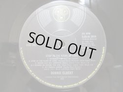 画像3: DONNIE ELBERT / Stop In The Name Of Love