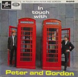 PETER & GORDON / In Touch With Peter And Gordon