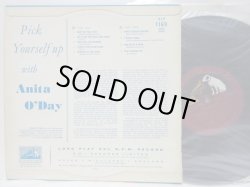 画像2: ANITA O'DAY / Pick Yourself Up ( 10inch )