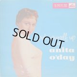 ANITA O'DAY / Pick Yourself Up ( 10inch )