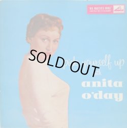 画像1: ANITA O'DAY / Pick Yourself Up ( 10inch )
