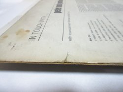 画像10: PETER & GORDON / In Touch With Peter And Gordon