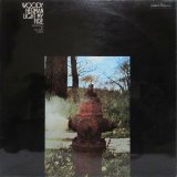 WOODY HERMAN / Light My Fire