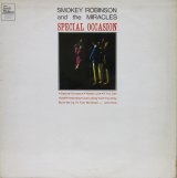 SMOKEY ROBINSON & THE MIRACLES / Special Occasion