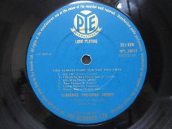 画像3: CLARENCE 'FROGMAN' HENRY / You Always Hurt The One You Love