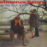 CLARENCE 'FROGMAN' HENRY / You Always Hurt The One You Love
