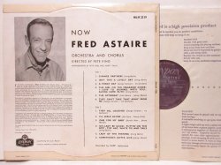 画像2: FRED ASTAIRE / Now