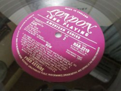 画像4: FRED ASTAIRE / Now