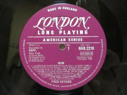 画像3: FRED ASTAIRE / Now