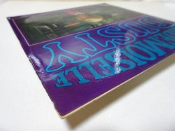 画像5: DUSTY SPRINGFIELD / Mademoiselle Dusty ( EP )