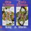 画像1: OTIS REDDING & CARLA THOMAS / King & Queen (1)