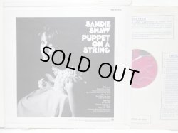 画像2: SANDIE SHAW / Puppet On A String