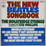HOLLYRIDGE STRINGS / The New Beatles Songbook