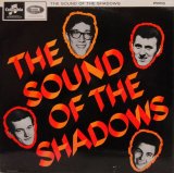 SHADOWS / The Sound Of The Shadows