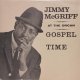 JIMMY McGRIFF / Gospel Time