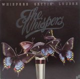WHISPERS / Whispers Gettin' Louder