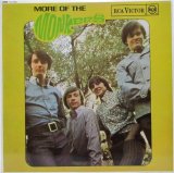MONKEES / More Of The Monkees