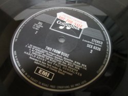 画像4: HAROLD ASHBY & PAUL GONSALVES / Two From Duke