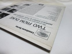 画像8: HAROLD ASHBY & PAUL GONSALVES / Two From Duke