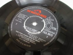 画像4: RAY CHARLES / Take These Chains From My Heart ( EP )