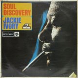 JACKIE IVORY / Soul Discovery