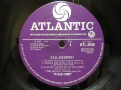 画像3: JACKIE IVORY / Soul Discovery