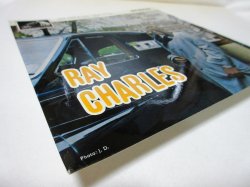 画像6: RAY CHARLES / Take These Chains From My Heart ( EP )