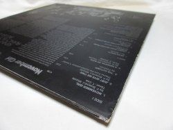 画像8: CARMEN McRAE & THE KENNY CLARKE FRANCY BOLAND BIG BAND / November Girl