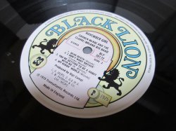 画像4: CARMEN McRAE & THE KENNY CLARKE FRANCY BOLAND BIG BAND / November Girl