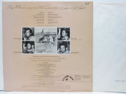 画像2: SKIP MAHOANEY & THE CASUALS / Land Of Love