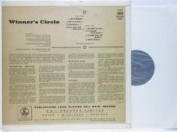 画像2: V.A. (JOHN COLTRANE etc...) / Winner's Circle