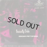OSCAR PETTIFORD / Basically Duke ( 10inch )