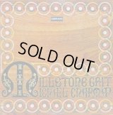 MICHAEL CHAPMAN / Millstone Grit