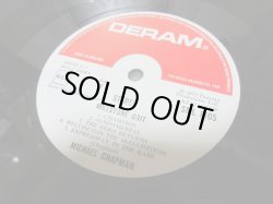 画像4: MICHAEL CHAPMAN / Millstone Grit