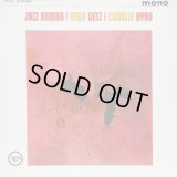STAN GETZ ・ CHARLIE BYRD / Jazz Samba