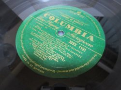 画像4: V.A. ( BUDDY TATE, VIC DICKENSON etc...) / Cascade Of Quartets Vol.1