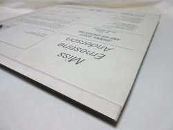 画像8: ERNESTINE ANDERSON / Miss Ernestine Anderson