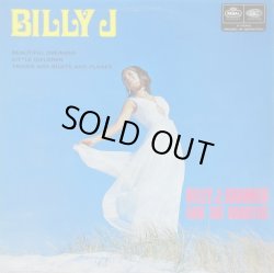 画像1: BILLY J. KRAMER with THE DAKOTAS / Billy J