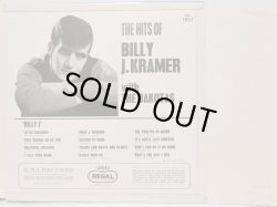 画像2: BILLY J. KRAMER with THE DAKOTAS / Billy J