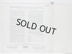 画像2: BILL EVANS / At The Montreux Jazz Festival