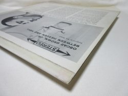 画像8: OSCAR BROWN, JR. / Between Heaven And Hell