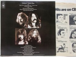 画像2: BYRDS / Farther Along