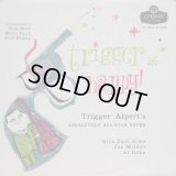 TRIGGER ALPERT - ZOOT SIMS / Trigger Happy!